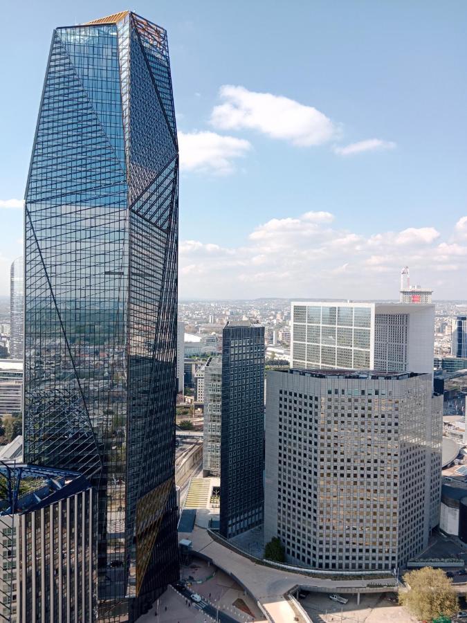 ピュトーPanoramic Great Viewアパートメント エクステリア 写真