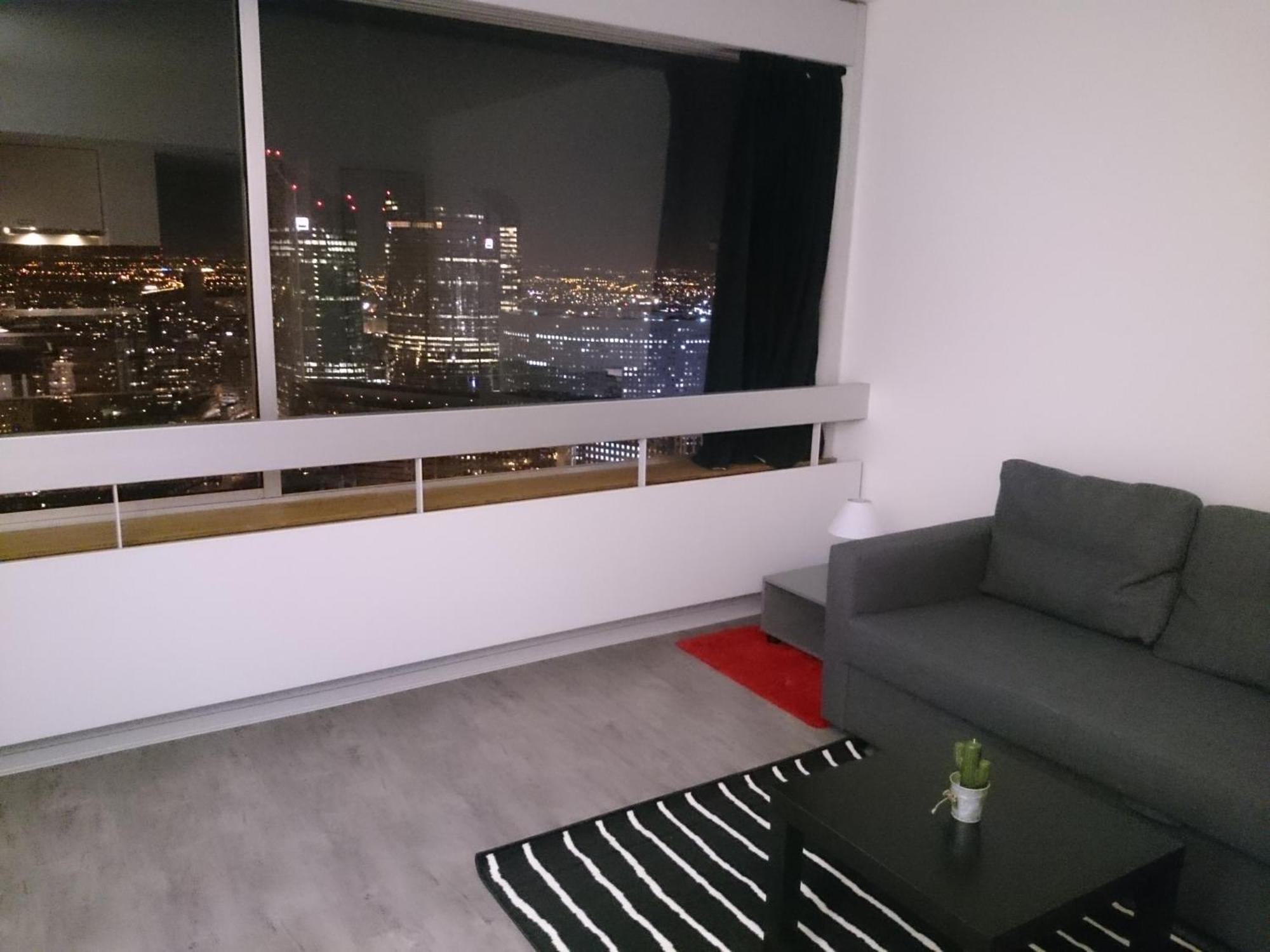 ピュトーPanoramic Great Viewアパートメント エクステリア 写真