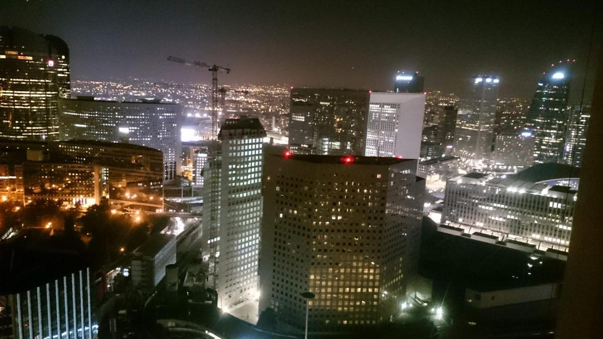ピュトーPanoramic Great Viewアパートメント エクステリア 写真